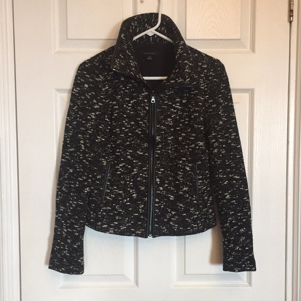 Ann Taylor blazer
